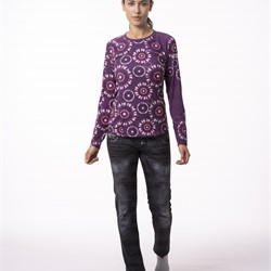 LONG SLEEVED ARIA #5